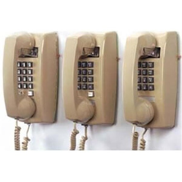 Itt ITT ITT-2554-MD-BK 255400VBA20MD ValueLine Wall B ITT-2554-MD-BK - main